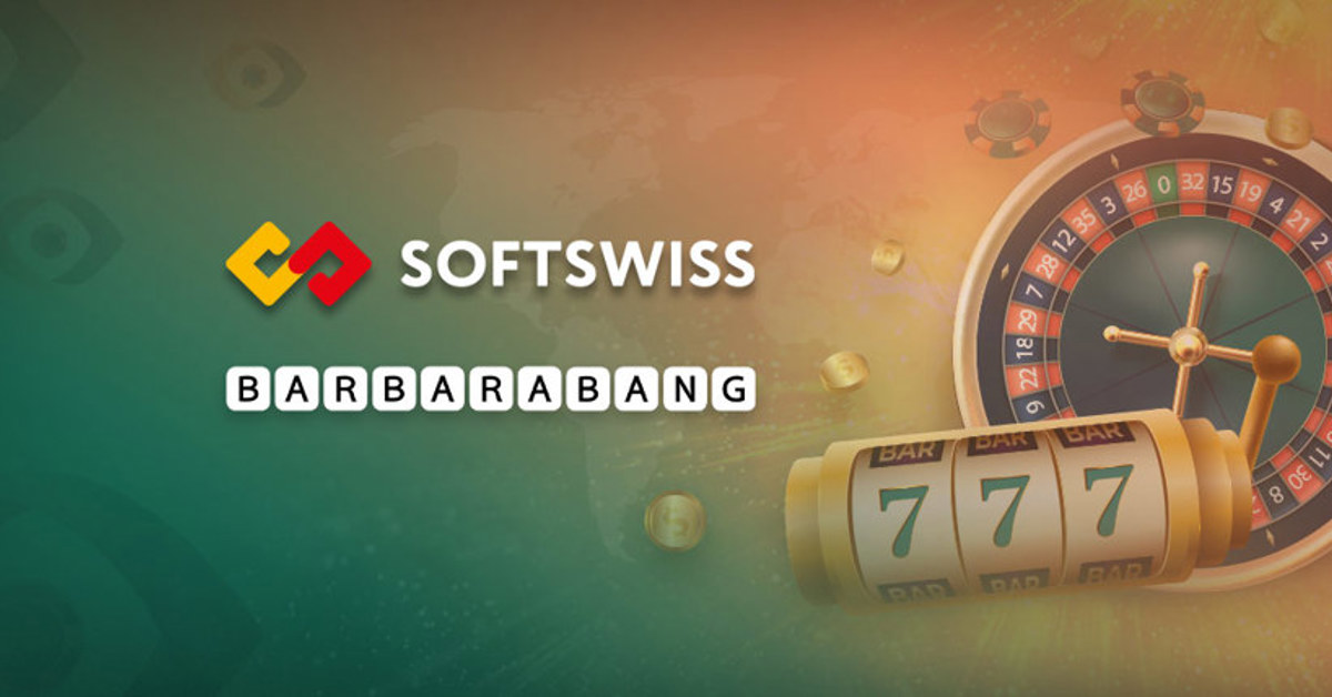 SOFTSWISS Barbara Bang deal