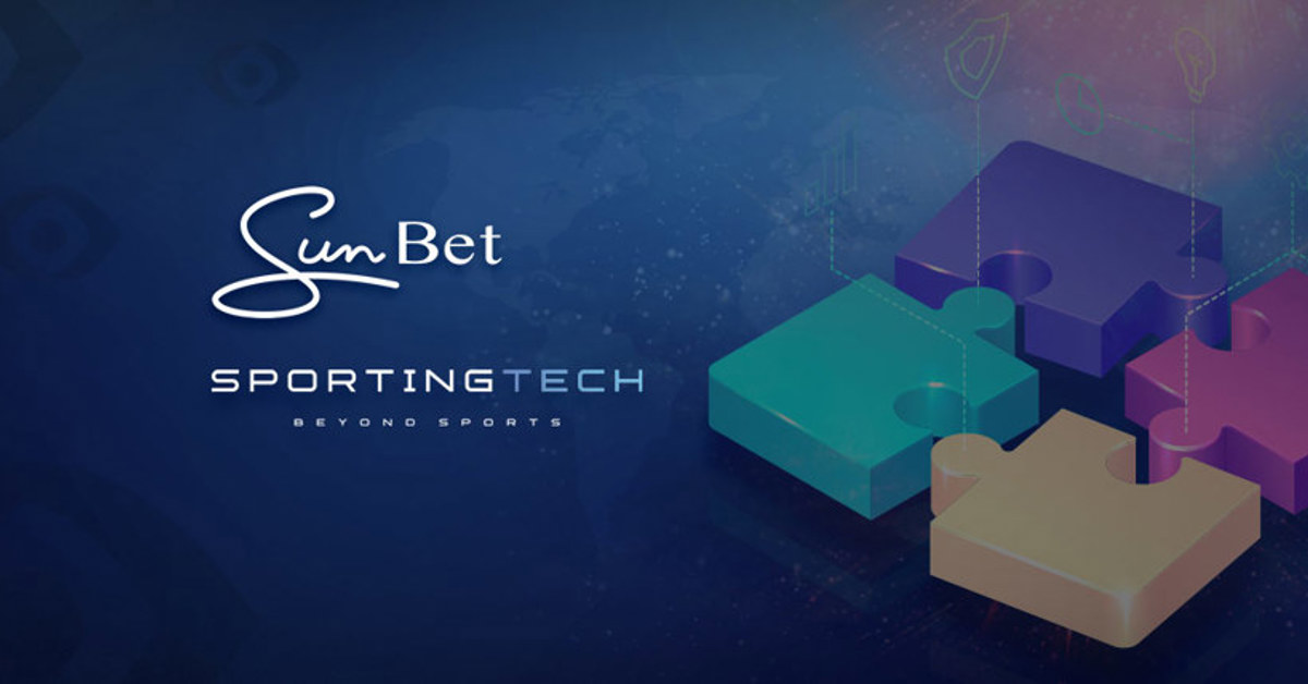 Sportingtech supplies African bookmaker SunBet
