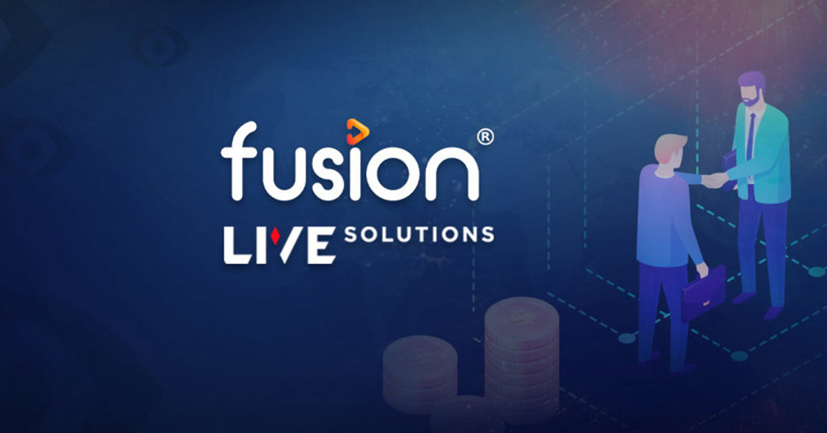 Pariplay partners with Live Solutions