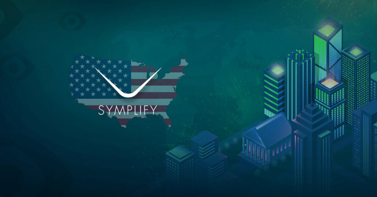 Symplify moves into the US
