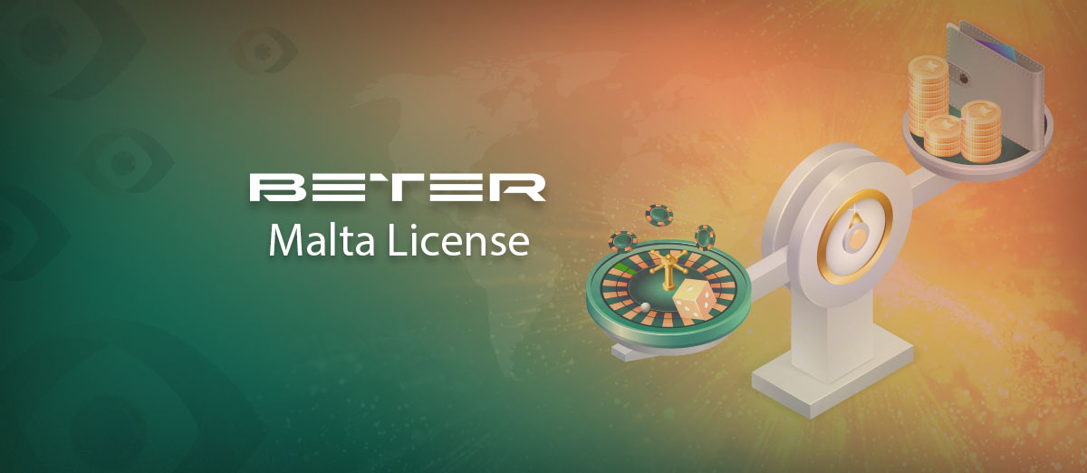 MGA Awards License to BETER Live