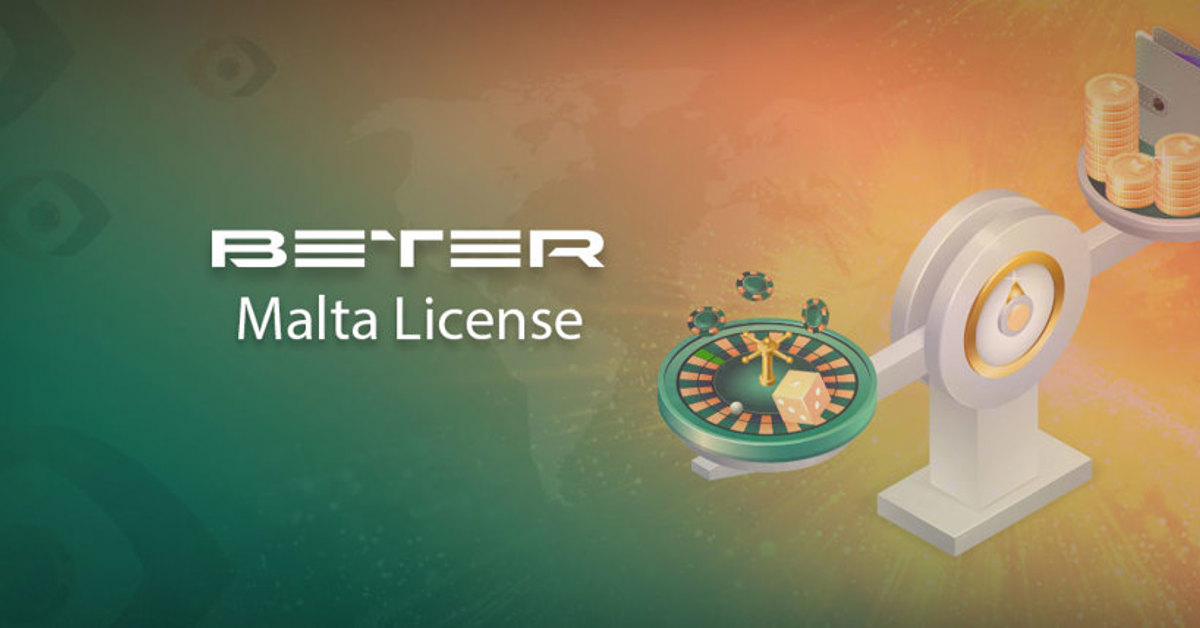 MGA Awards License to BETER Live
