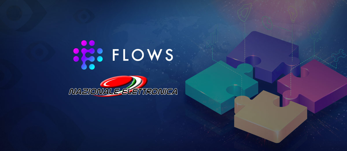 Nazionale Elettronica Becomes Flows Customer