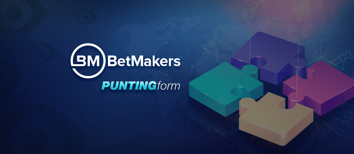 BetMakers to acquire punting form owner ABettorEdge
