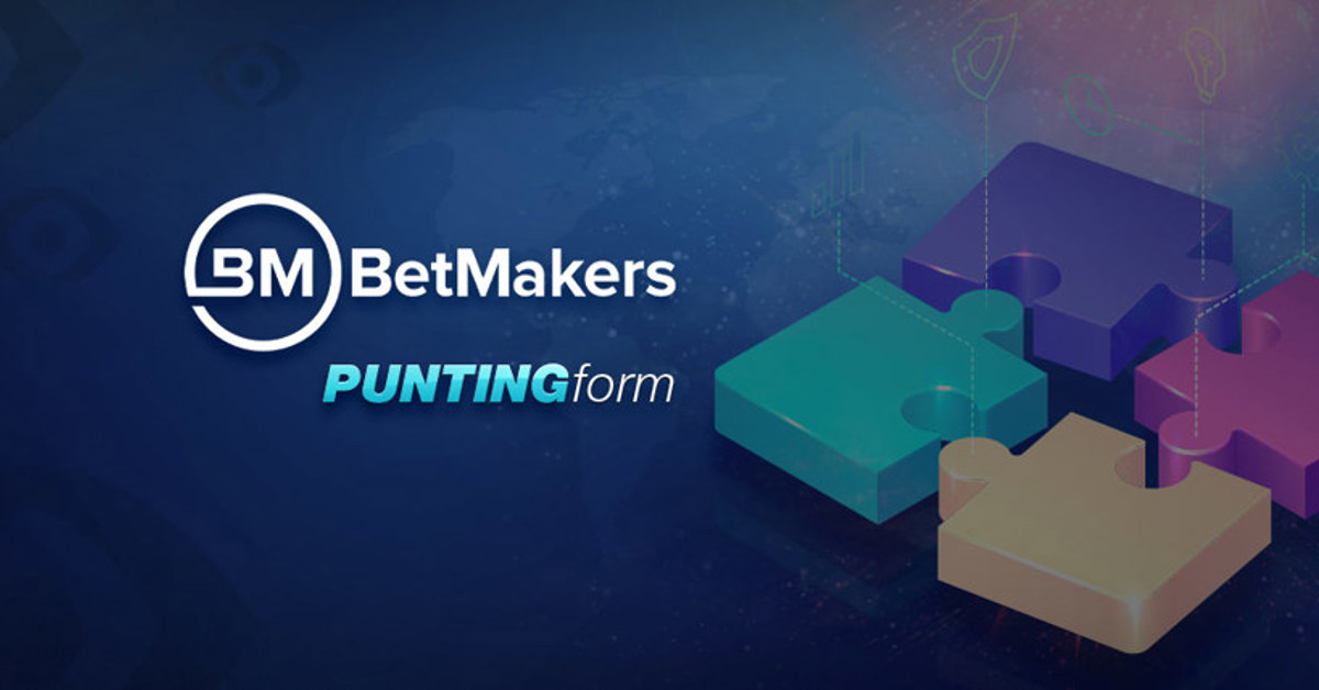 BetMakers to acquire punting form owner ABettorEdge