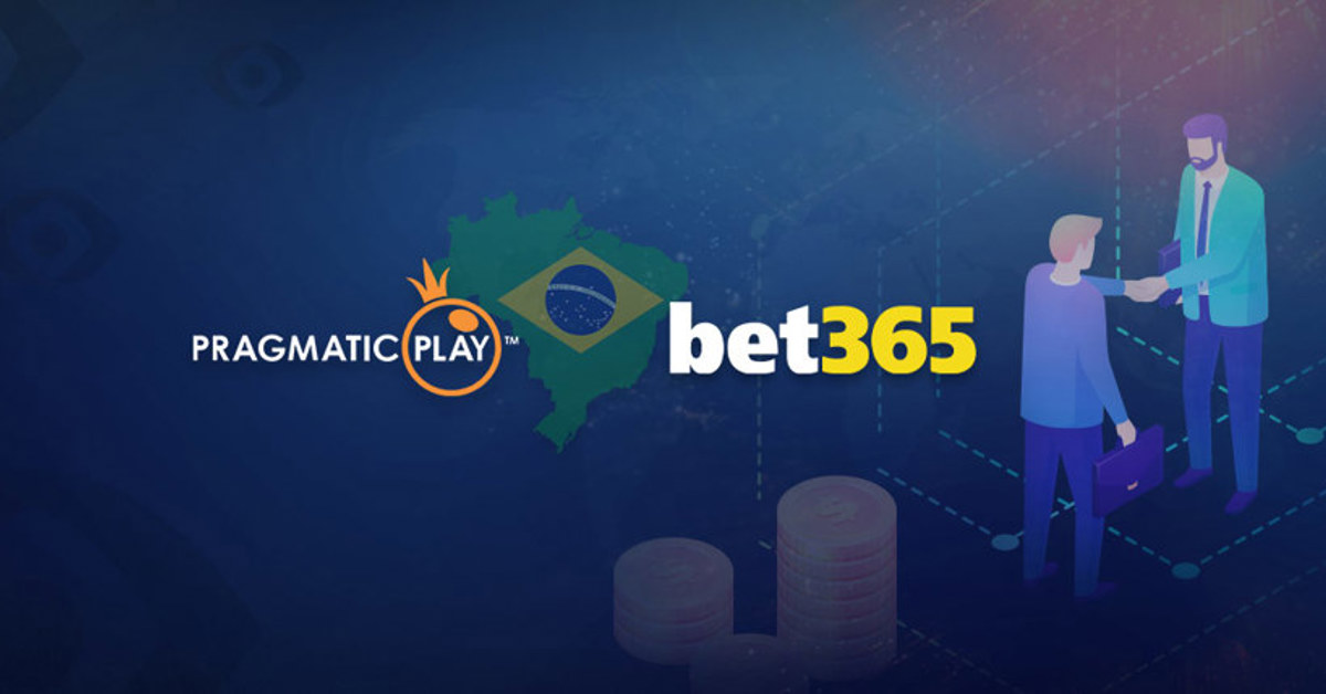 bet365 adds Pragmatic bingo games