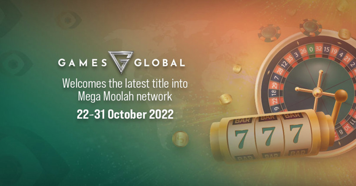 Games Global welcomes Starlite Fruits Mega Moolah slot