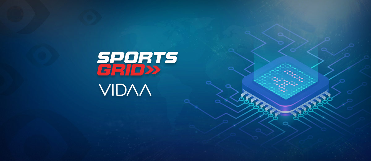 SportsGrid and VIDAA deal