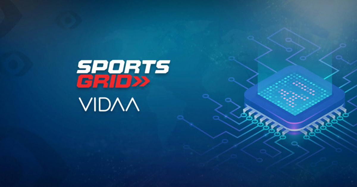 SportsGrid and VIDAA deal