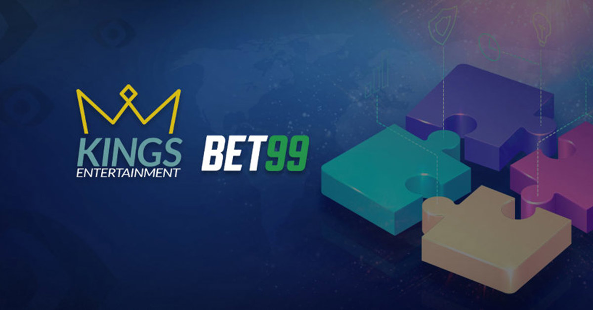 Kings Entertainment Merger