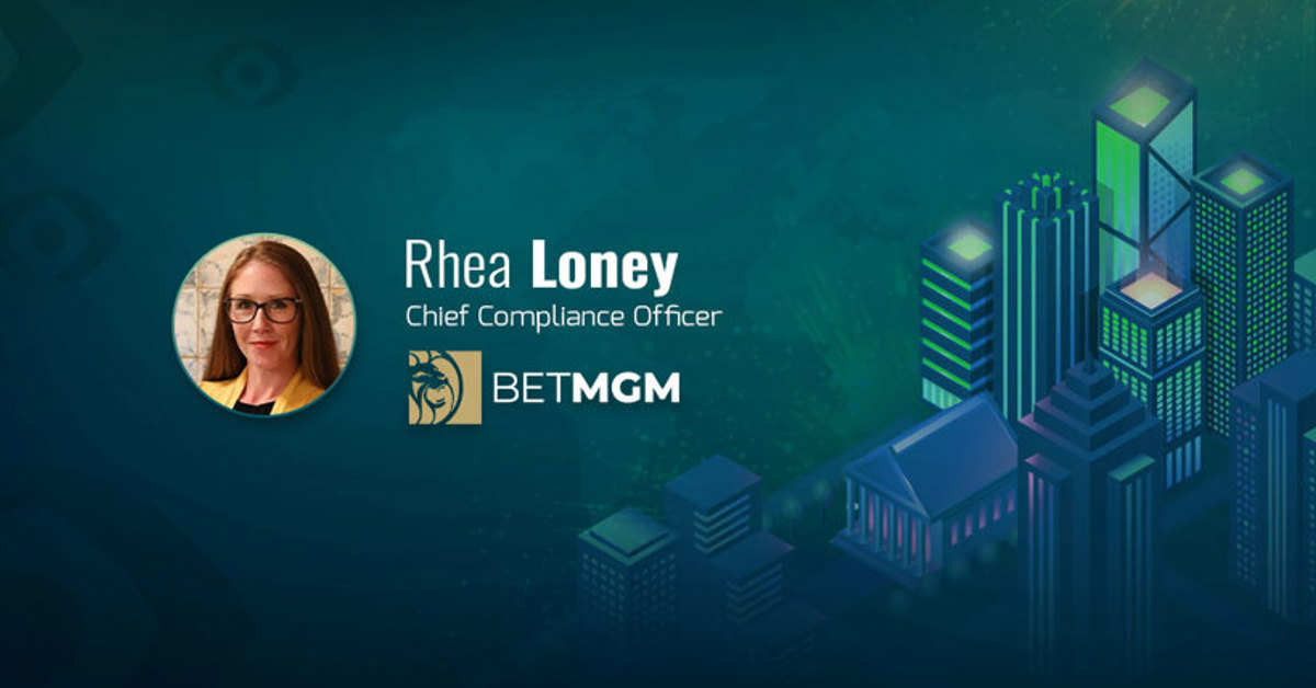BetMGM appoints Rhea Loney as CCO