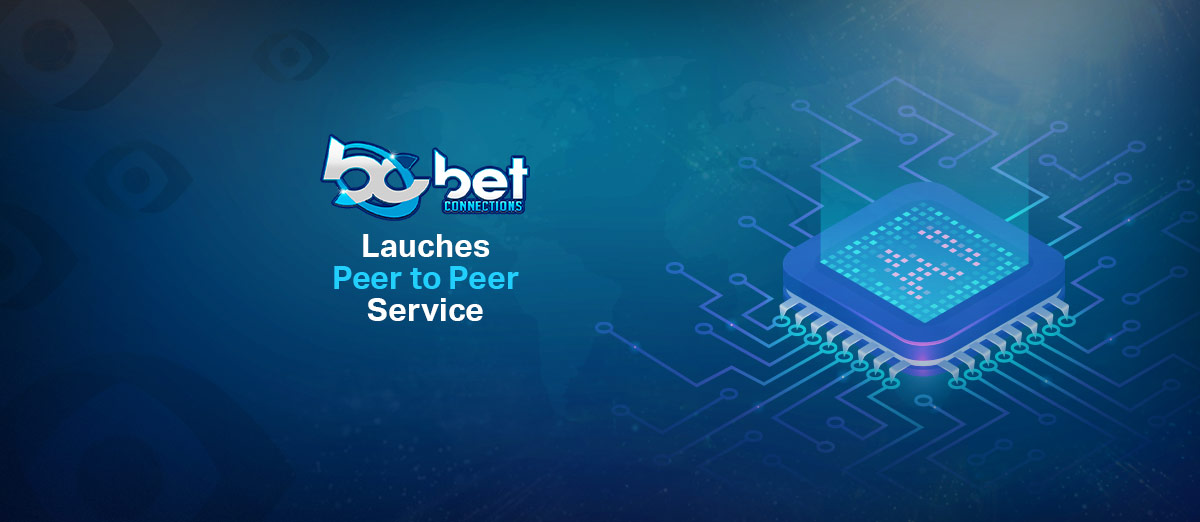Betconnections launches Betting Exchange