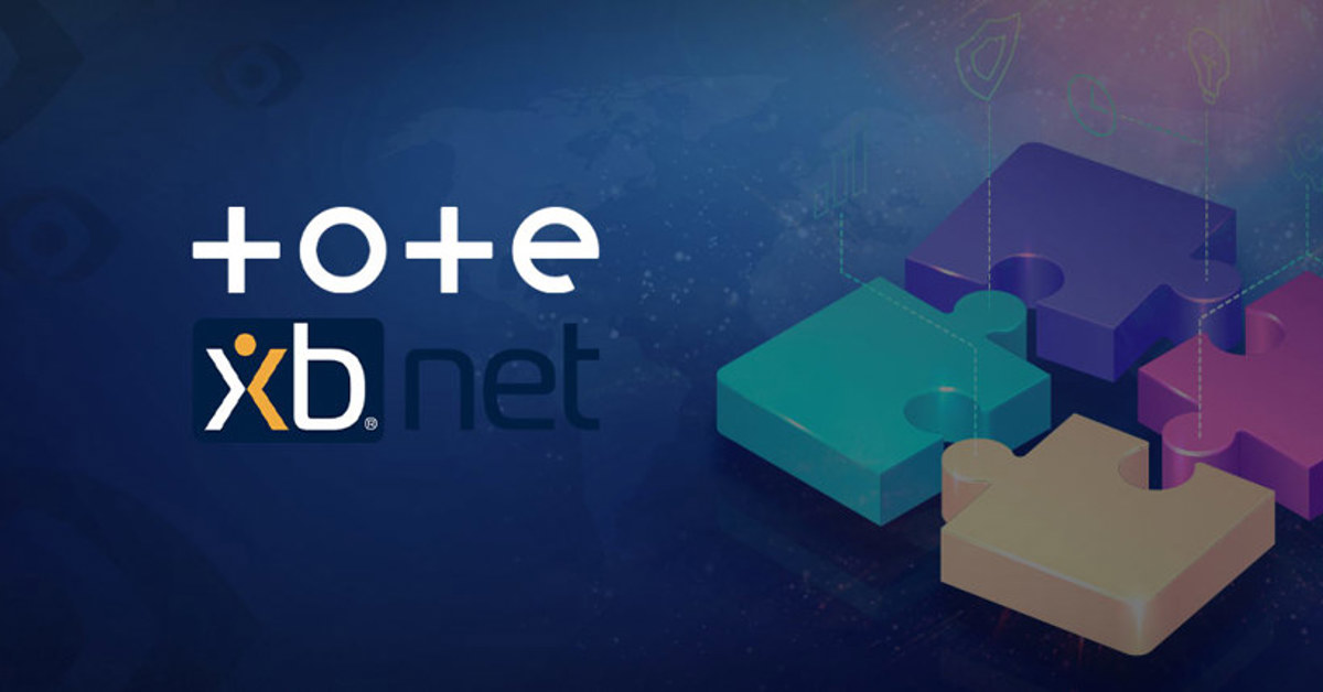 XB Net deal with UK Tote