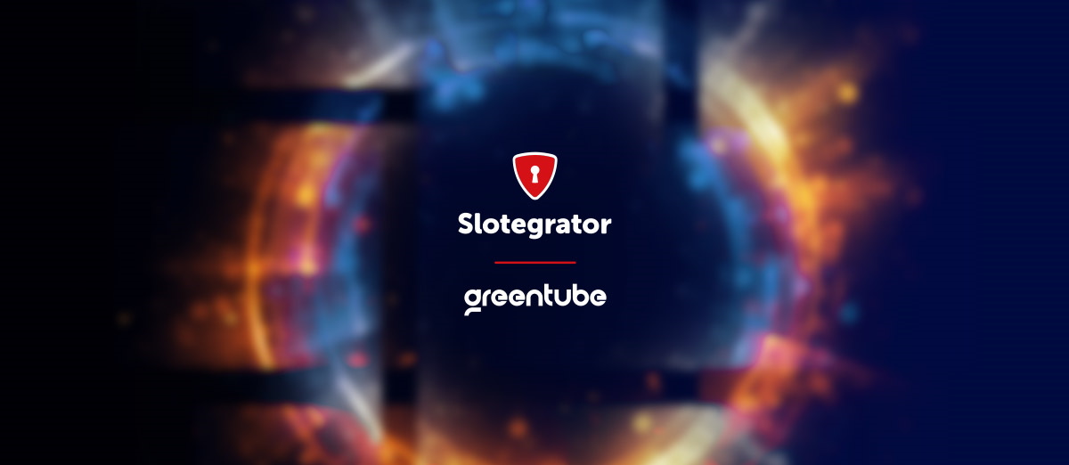 Slotegrator has signed a deal with Greentube