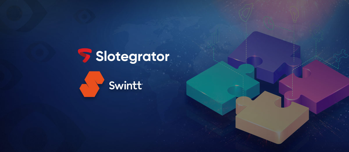 Swintt Live now available on Apigrator