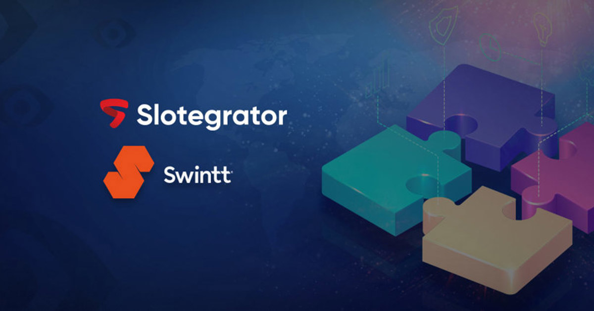 Swintt Live now available on Apigrator