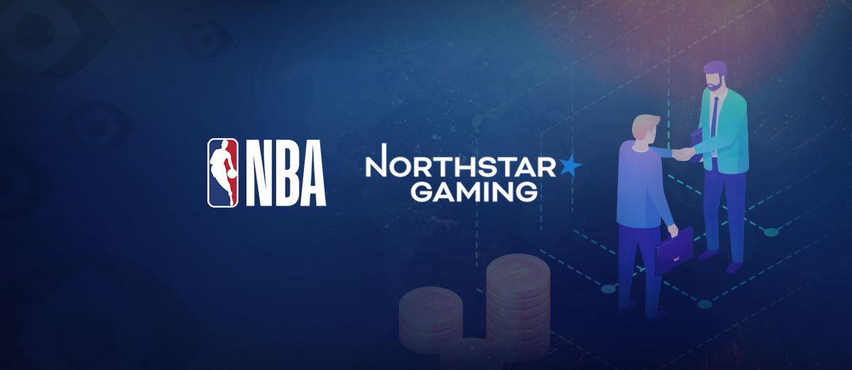 NorthStar partners with the NBA