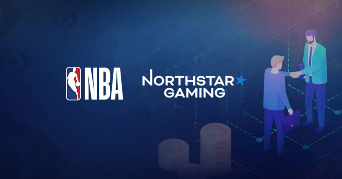 NorthStar partners with the NBA