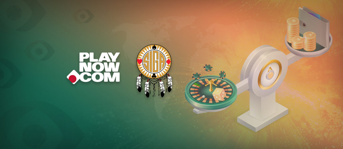 PlayNow - BCLC's online LOTTERY, SPORTS & CASINO