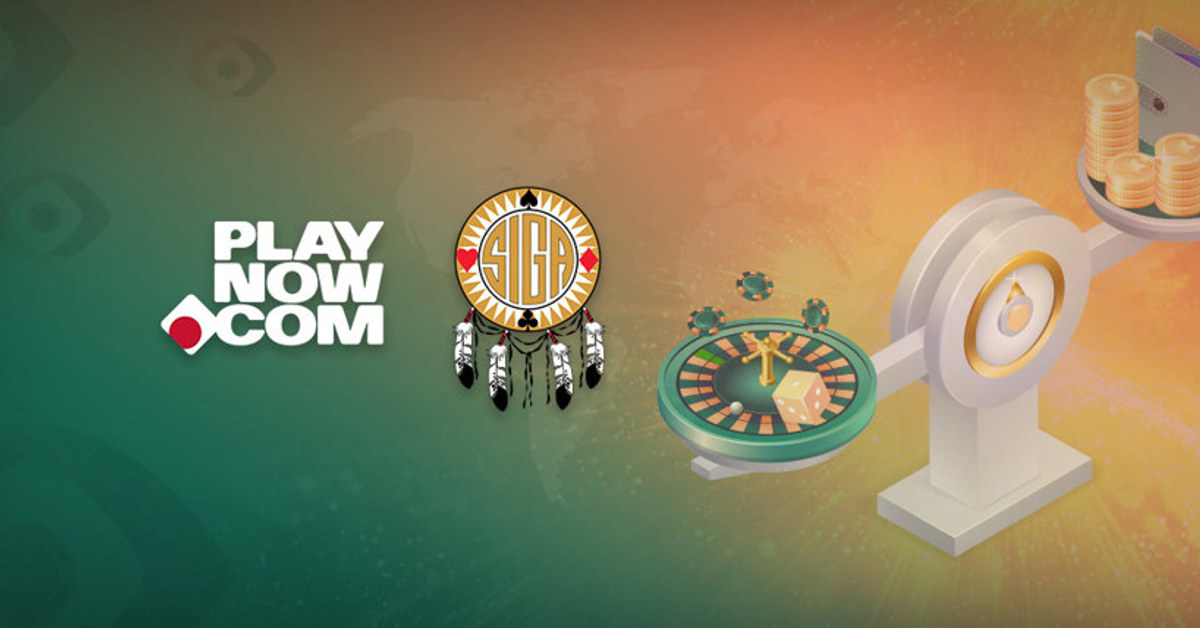 PlayNow goes live in Saskatchewan