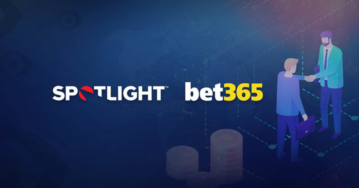 SSG partners with bet365