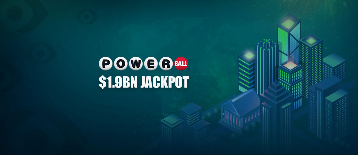 Powerball $1.9bn record prize