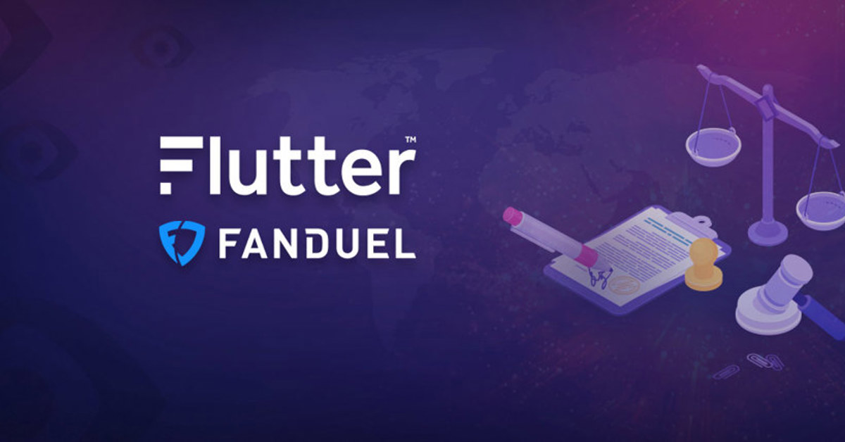 Flutter Entertainment wins court battle with Fox