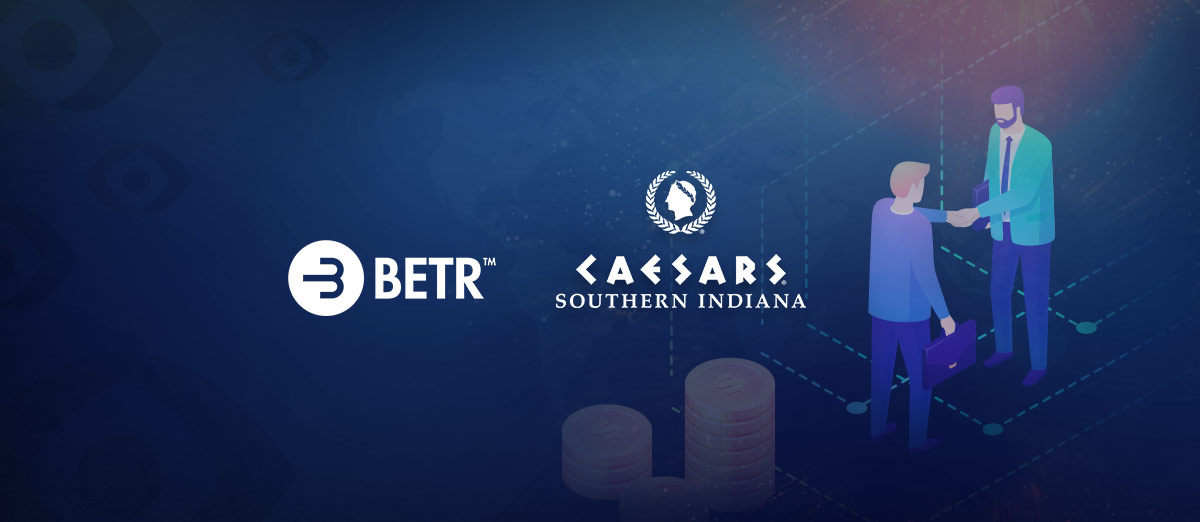 Betr enters Indiana