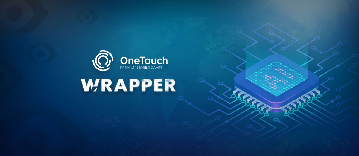 OneTouch releases The Wrapper
