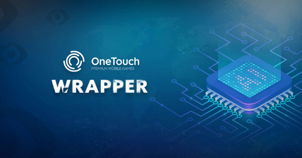 OneTouch releases The Wrapper