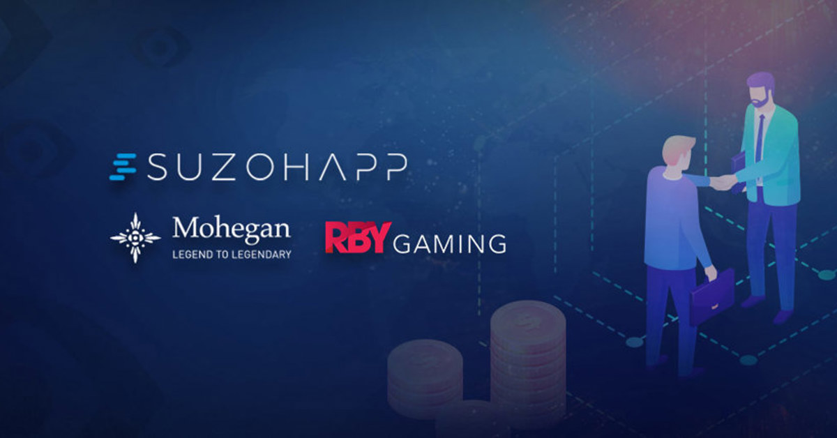 SUZOHAPP supplies content in Ontario