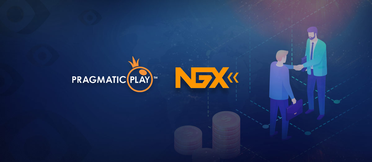 Pragmatic Play NGX Platform
