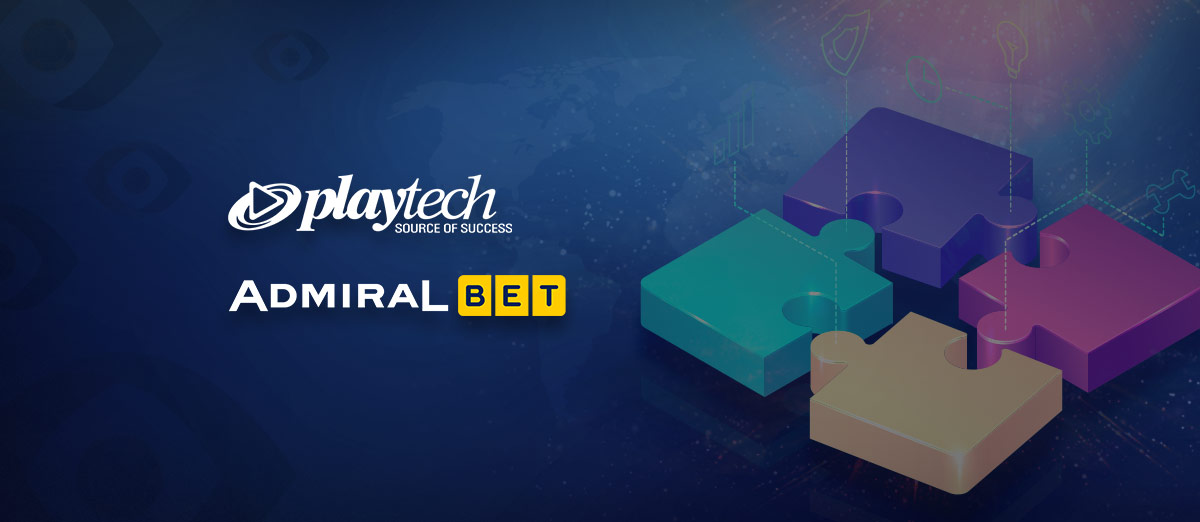 Playtech adds AdmiralBet to iPoker