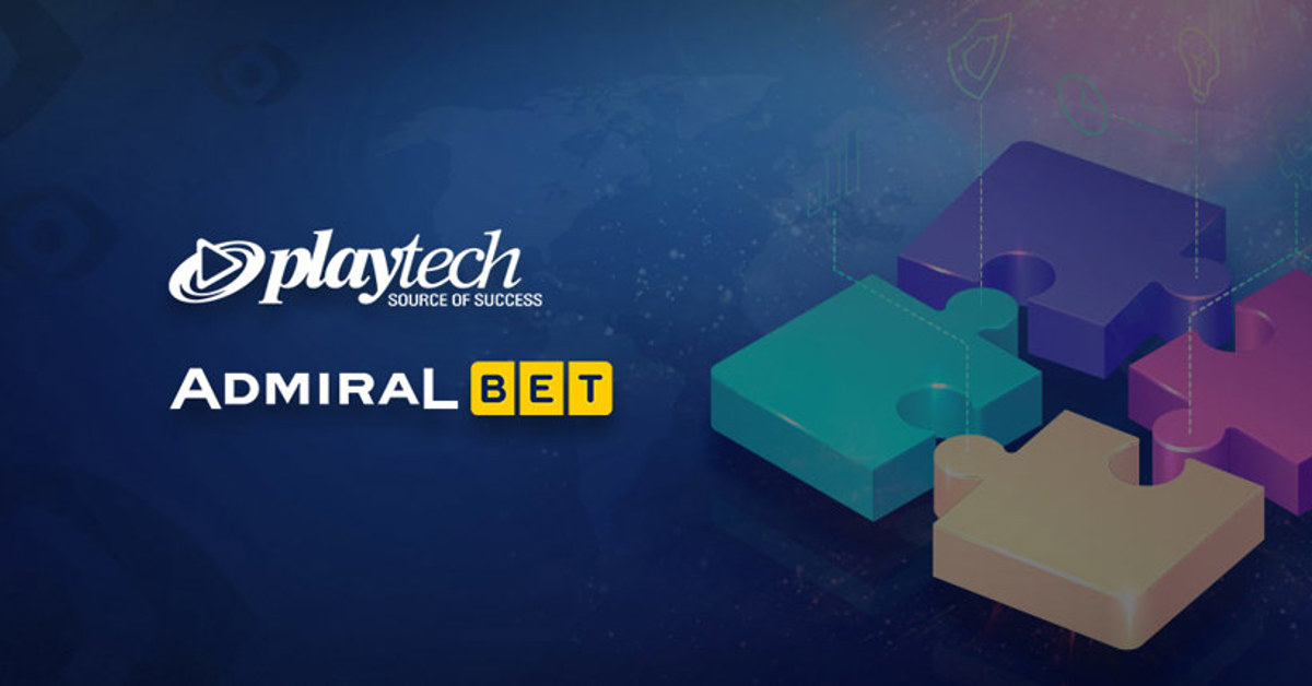 Playtech adds AdmiralBet to iPoker