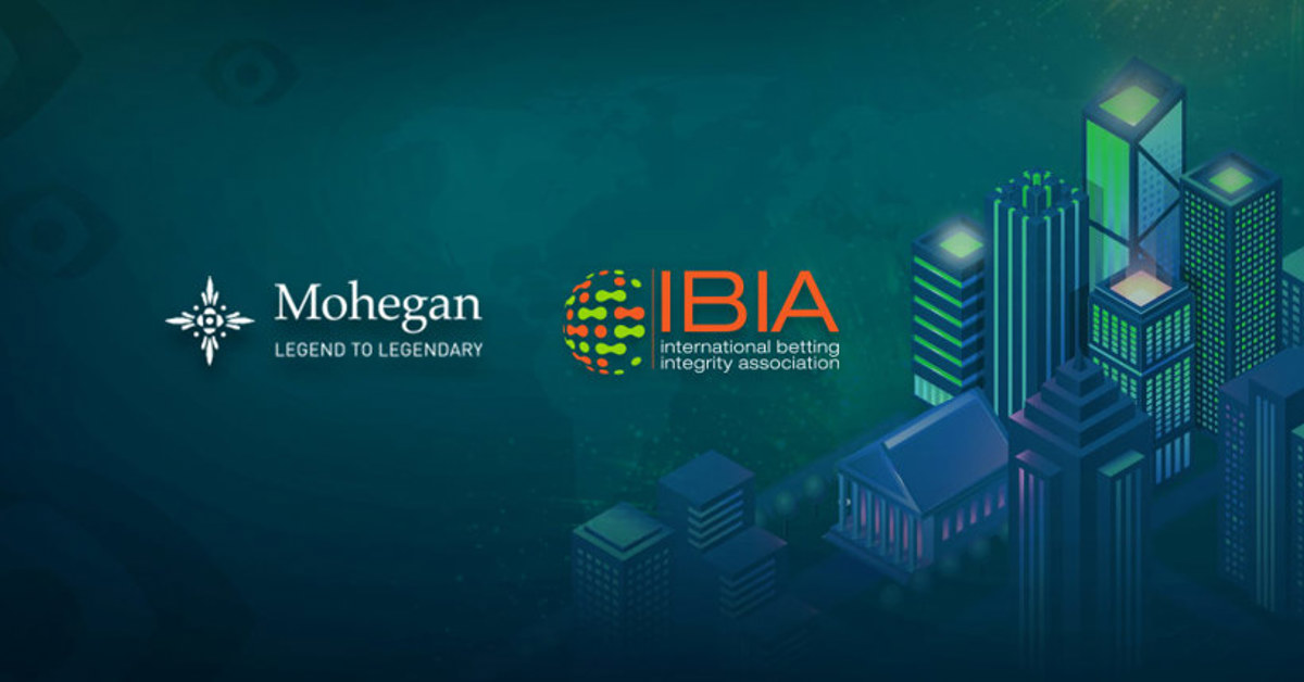 Mohegan joins IBIA