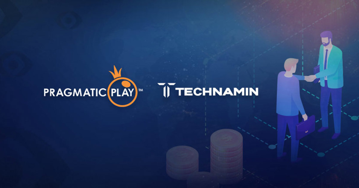 Pragmatic signs agreement with Technamin