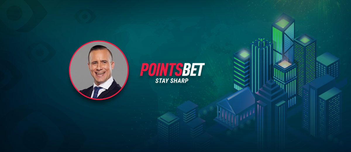 PointsBet World Cup show