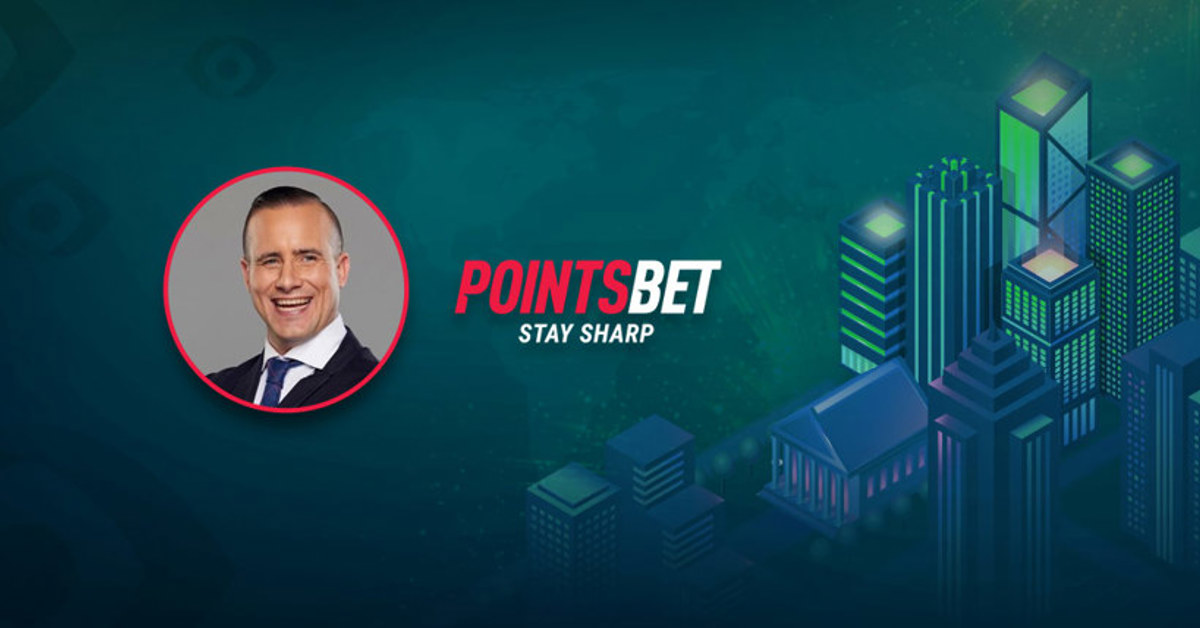PointsBet World Cup show