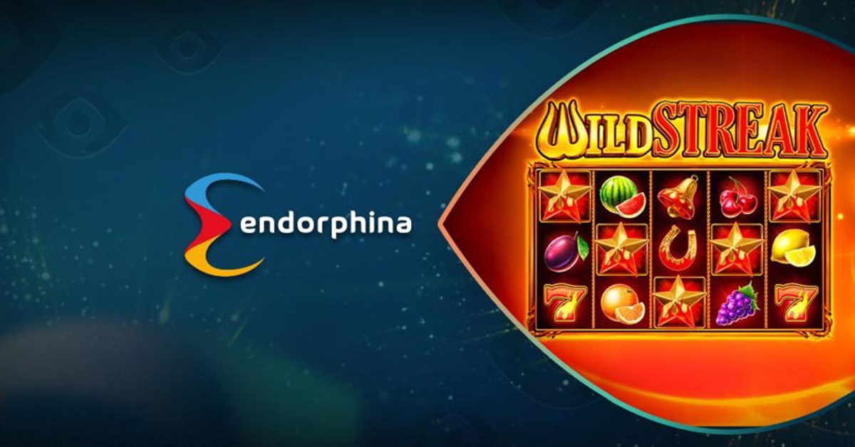 Wild Streak slot from Endorphina