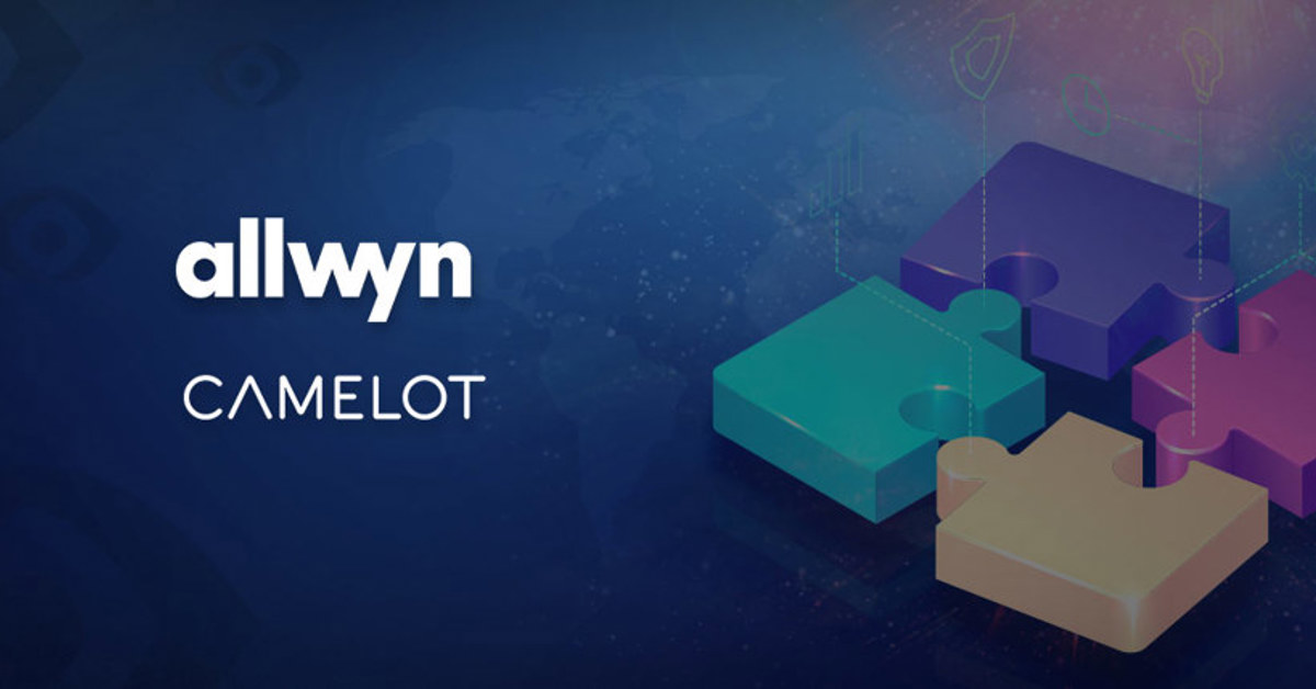 Allwyn deal to buy Camelot