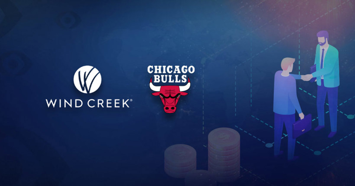 Wind Creek becomes Casino Sponsor