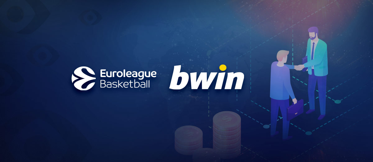 bwin Euroleague Basketball deal