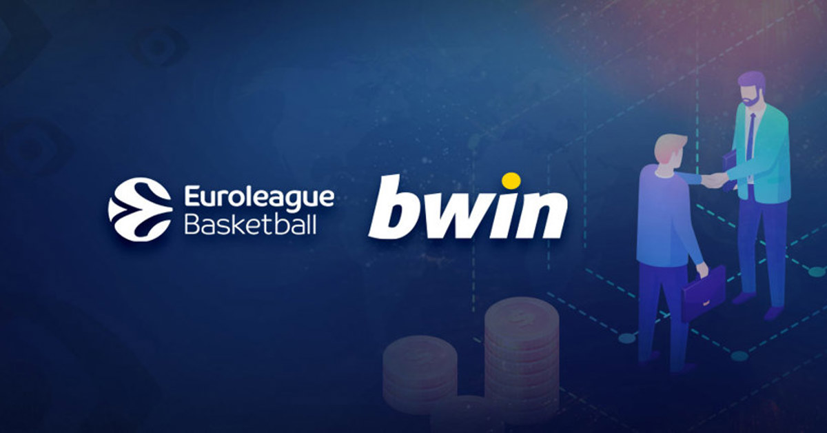 bwin Euroleague Basketball deal
