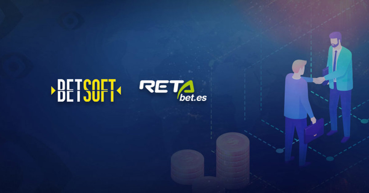 Betsoft partners with RETAbet