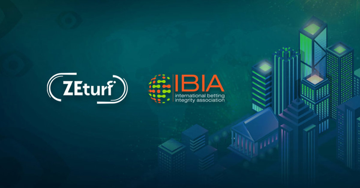 ZEturf Group joins IBIA