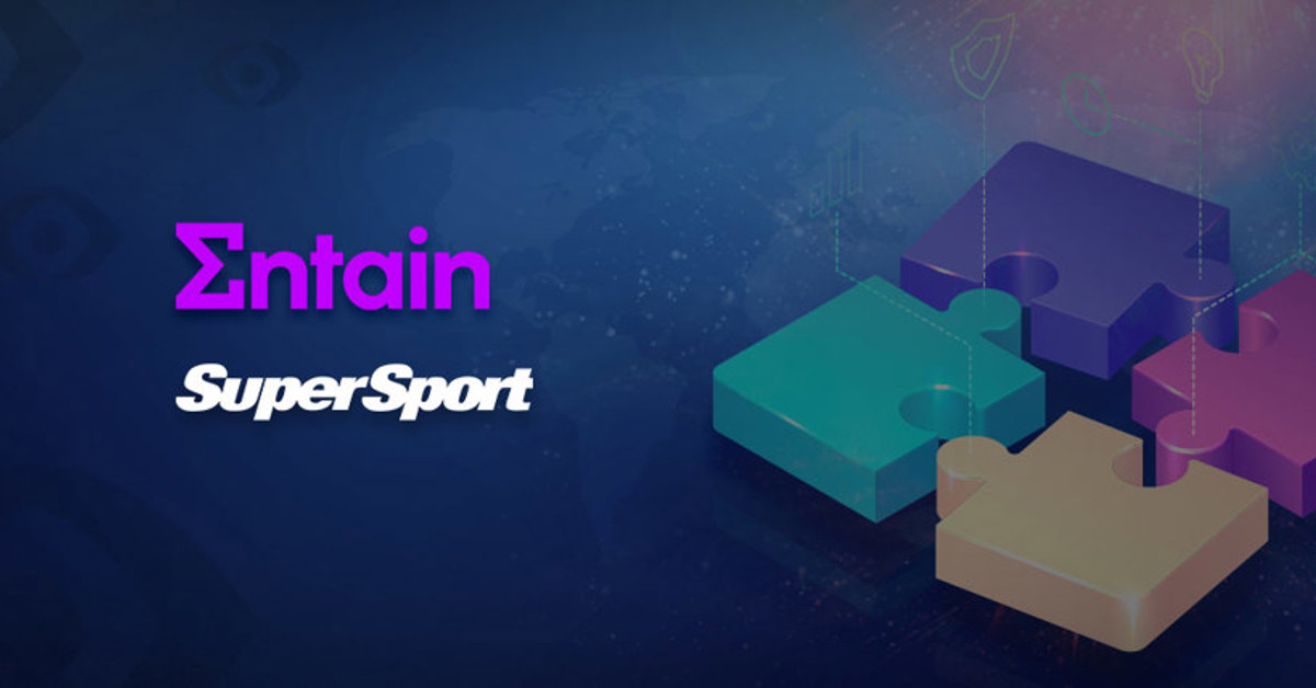 Entain completes SuperSport acquisition