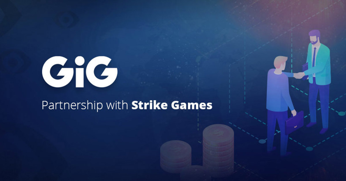GiG and Strike Games