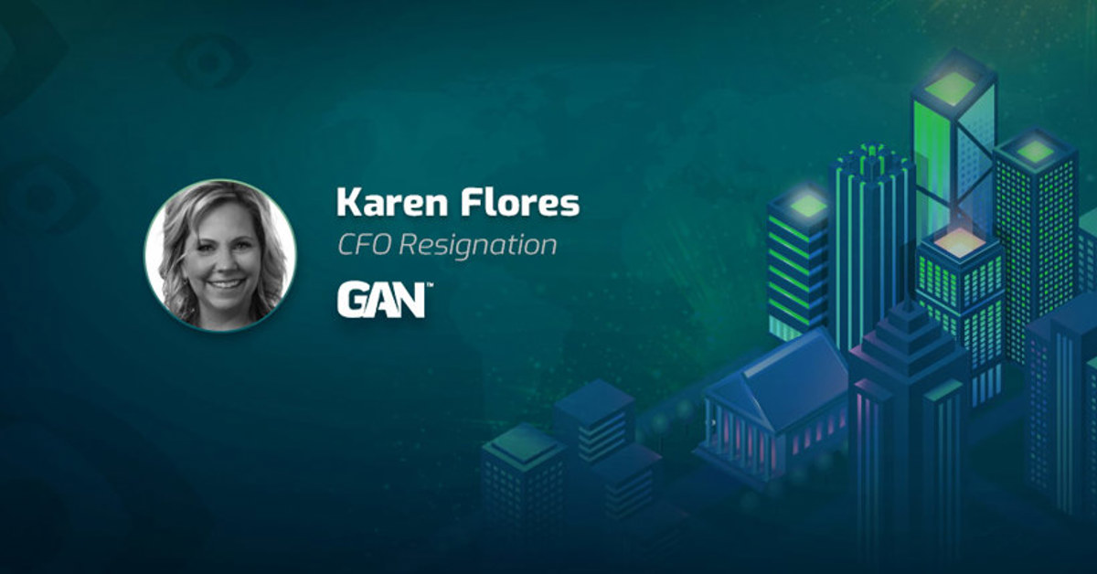 Flores resigns at GAN