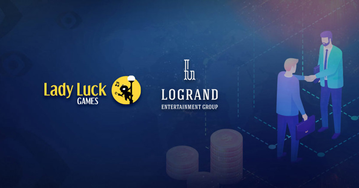 Lady Luck Logrand deal