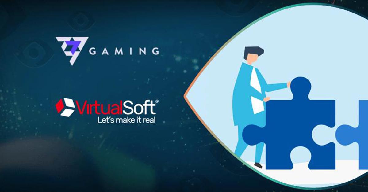 7777 Gaming expands LatAm presence